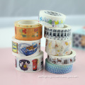 Free sample customized double sided adhesive tape